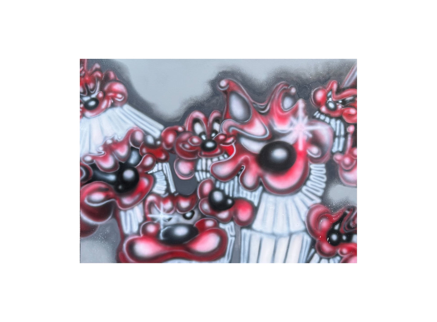 Overheat
